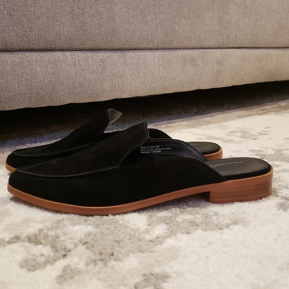 Treasure & Bond Mules - Picture 4 of 10